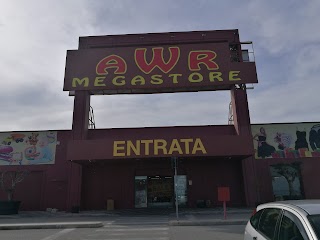 AWR MEGA STORE - Siracusa