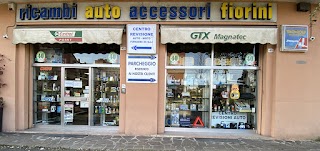 Fiorini Autoricambi Srl