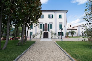 Villa Scarfantoni