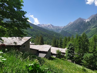 Agape Centro Ecumenico Internazionale