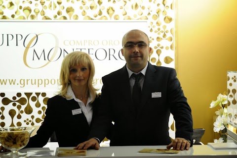 Gruppo Monteoro - Compro Oro Bra - Sede nazionale