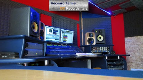 DC Records Italy di David Costa