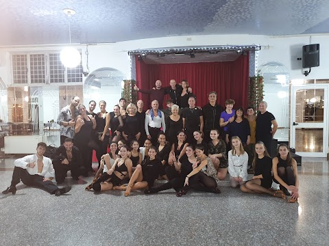 World Dance Academy