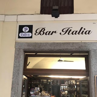 Bar Italia