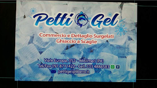 Petti Gel Surgelati