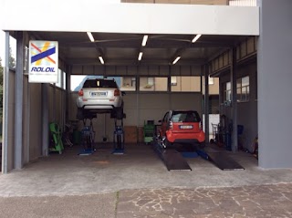 Officina Carloni Daniele