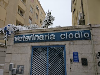 Veterinaria Clodio