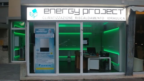 Energy Project