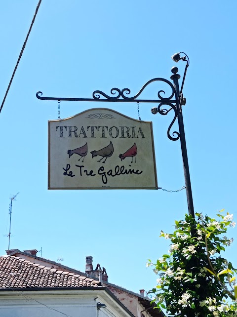 Tre Galline