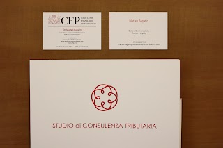 Studio di Consulenza Tributaria - Dr Matteo Bagatin