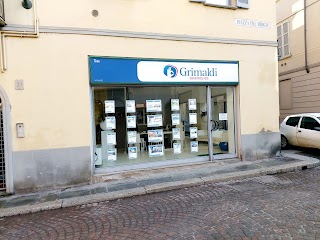 Grimaldi Immobiliare - Sbaraglia Davide