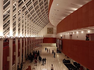 TAM Teatro Arcimboldi Milano