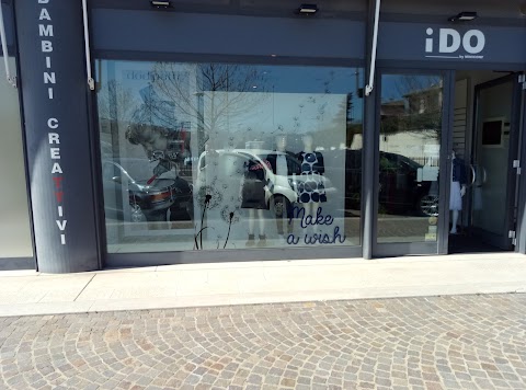 iDO store Viterbo