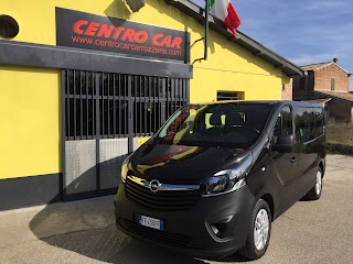 Centro Car di Fabbri Matteo