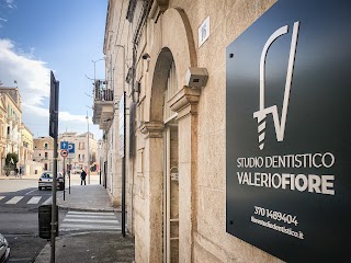 Fiore Studio Dentistico - Ruvo di Puglia