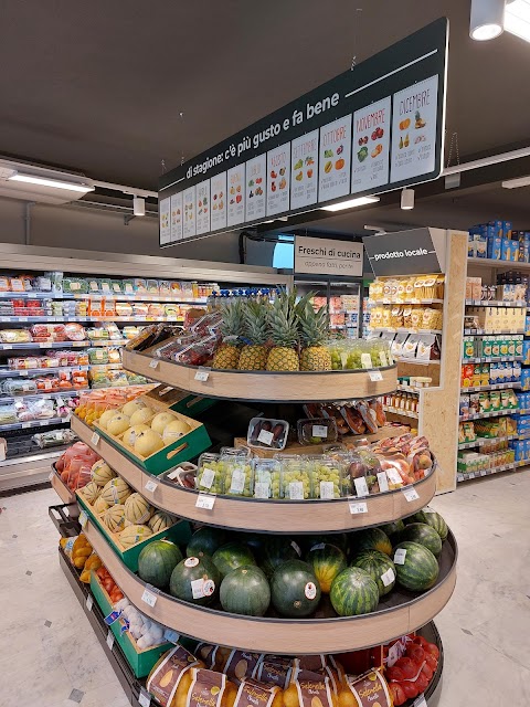 Supermercato Carrefour Express