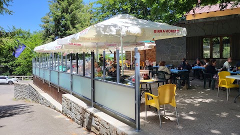 Ristorante Rifugio Cavone