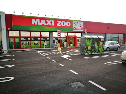 Maxi Zoo