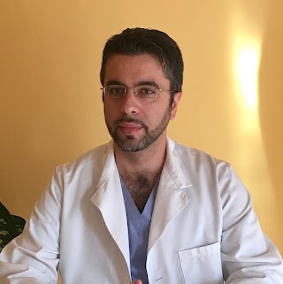 DR. FRANCESCO CRESCENZI