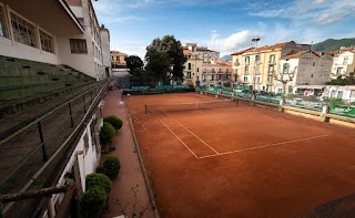 Social Tennis Club