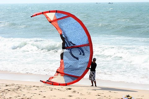 Europe Kite School IKO SCUOLA KITE