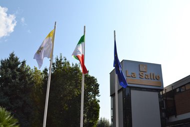 La Salle Associazione Sportiva