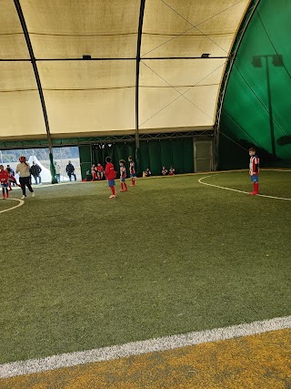 Centro Sportivo Tiki-Taka