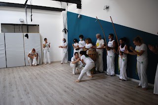 Capoeira Milano