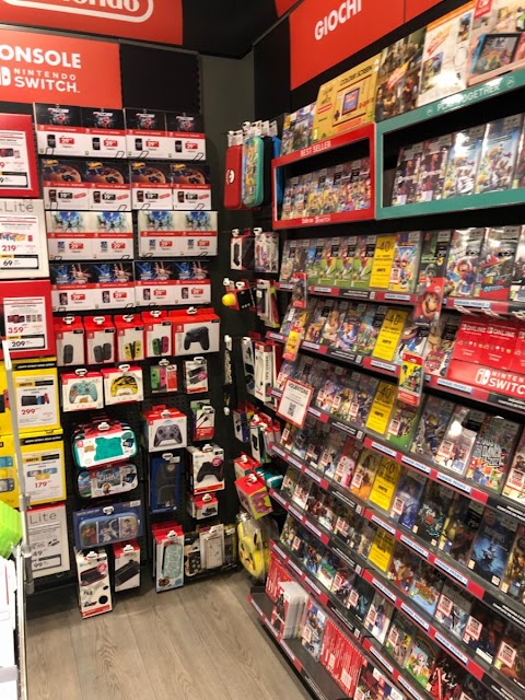 GameStop