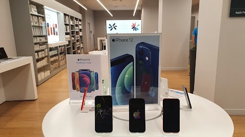 R-Store Napoli Chiaia - Apple Premium Reseller