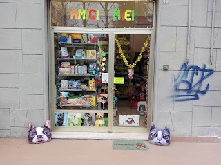 Amici Miei Pet Shop