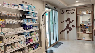 FARMACIA NAPOLI