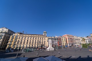 Royal Art H. Duomo, Napoli Centro, Dog Friendly, Historical Center Hotel