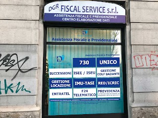 DGR Fiscal Service s.r.l - CAF - PATRONATO