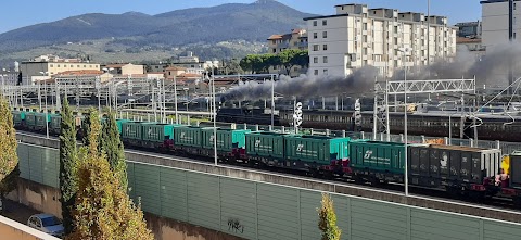 Stazione FS di Firenze Rifredi