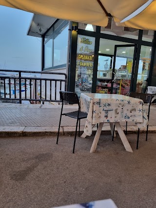 Pizzeria La Veranda