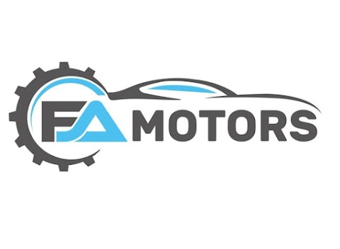FA Motors Tarquinia Vendita Noleggio Ricambi