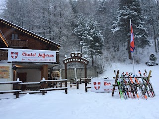 Chalet Jafferau