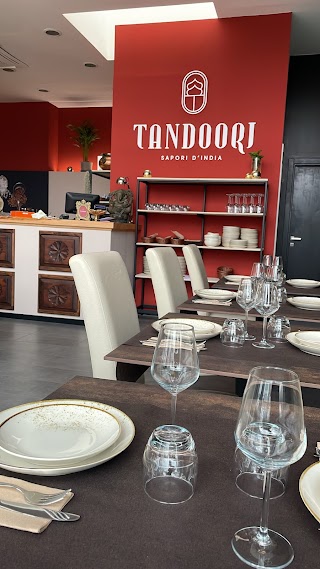 Tandoori