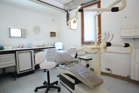 Studio Dentistico Bianchi D.ssa Marta