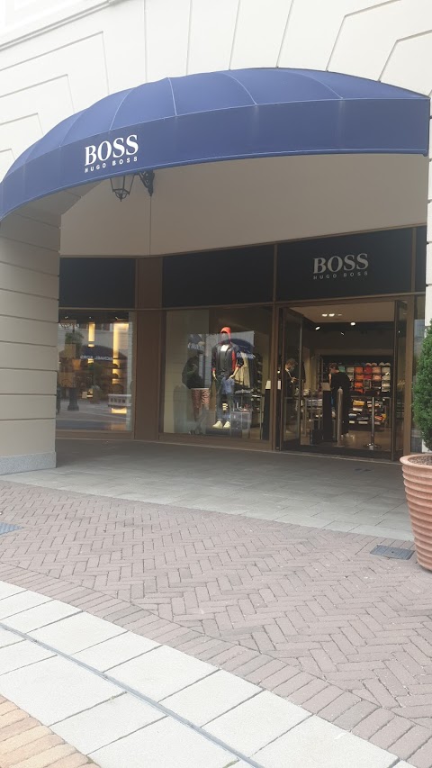 BOSS Outlet