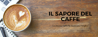 Il Sapore Del Caffe