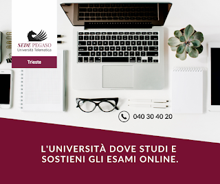 Università Telematica Pegaso - Sede di Trieste