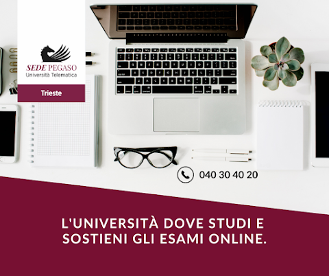 Università Telematica Pegaso - Sede di Trieste