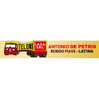 Il Telonaio - De Petris
