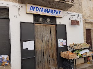 INDIA MARKET