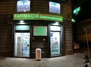 Farmacia Internazionale Nocerino Valeria