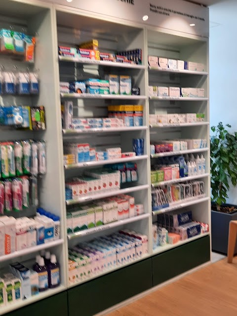 Farmacia Comunale Europa - Apoteca Natura