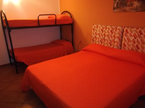 Bed & Breakfast "A due Passi dal Mare"