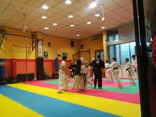 Asd Centro Fitness Taiji Kase